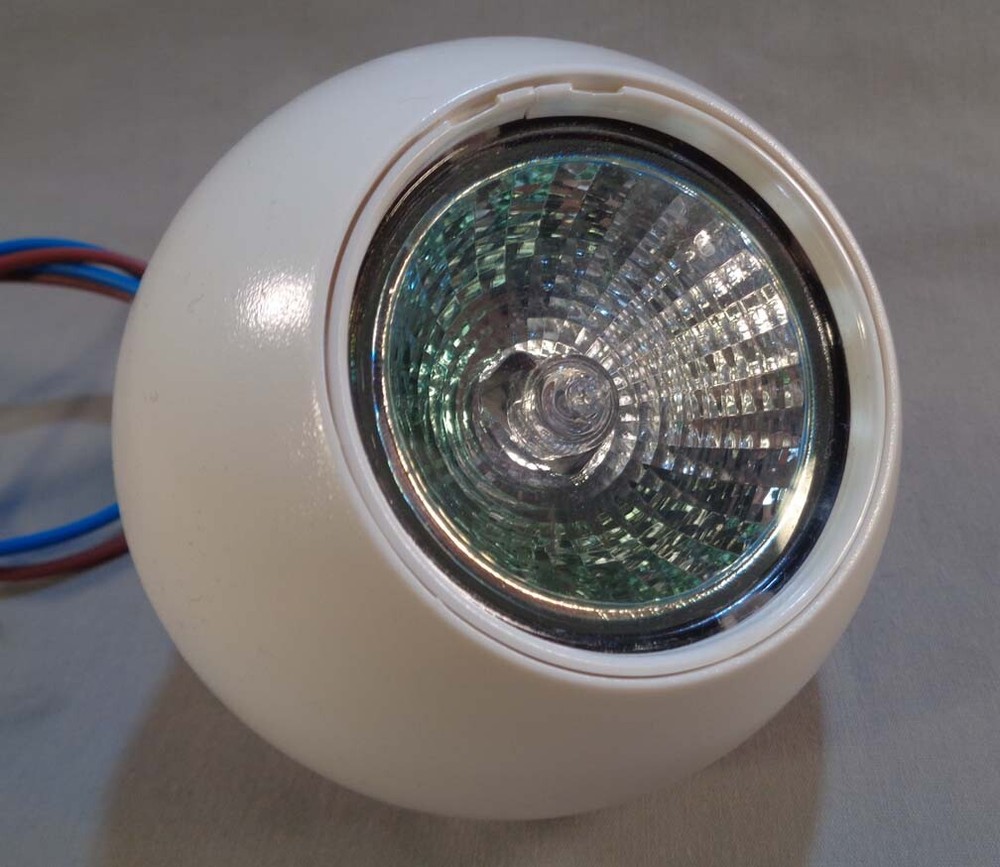 DualLite Exit Sign Single or Double Face LT Series Replacement Light