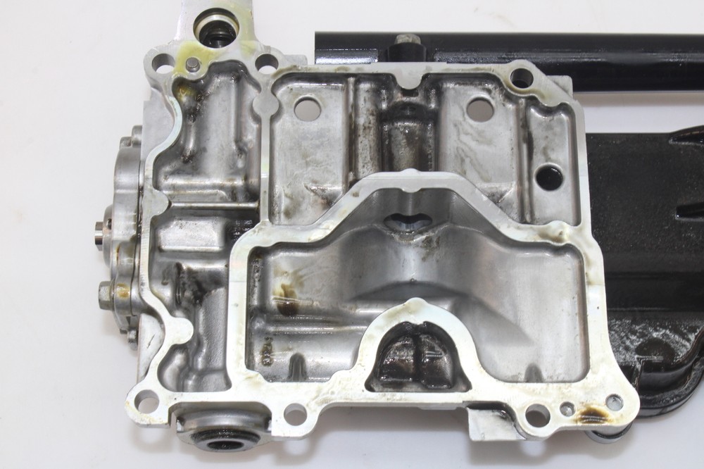 03-07 STX12F ENGINE MOTOR OIL PUMP