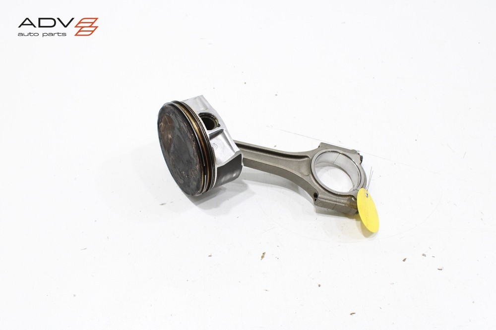2018 - 2024 DODGE DURANGO 6.4L ENGINE LEFT PISTON & CONNECTING ROD OEM