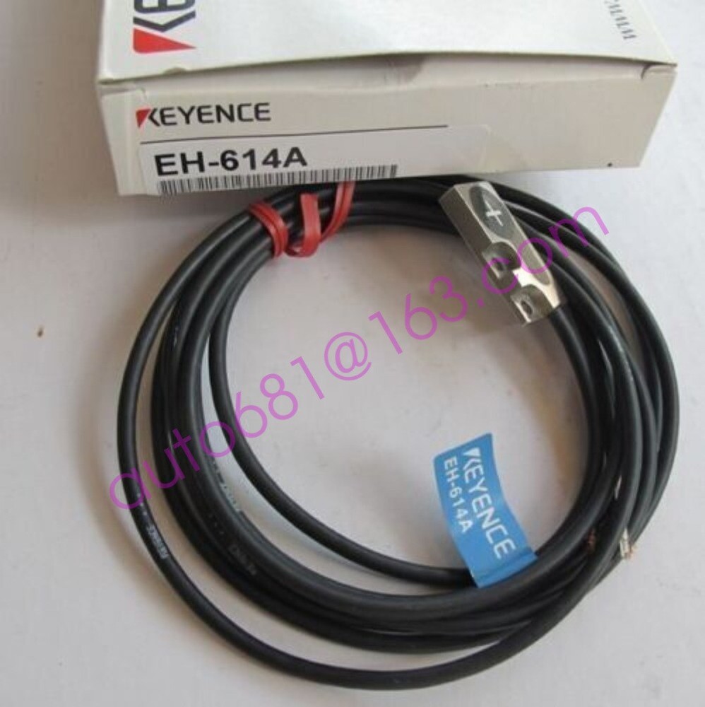 1PC New For KEYENCE EH-614A Proximity Sensor switch ( EH614A )