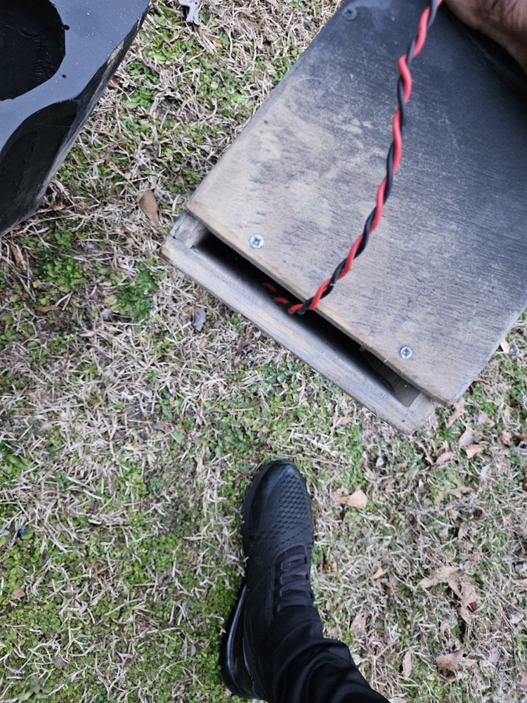 Harley-davidson Saddlebag 6.5 Subwoofer Drop In Ported Boxes