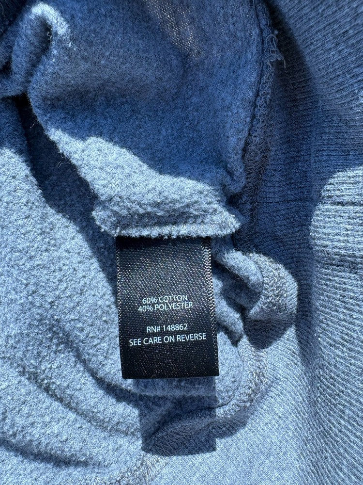 Torrid Grey Gray Pullover Sweater Soft Unisex Size 0