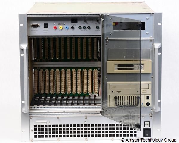 Elma 12-Slot VME64 Chassis