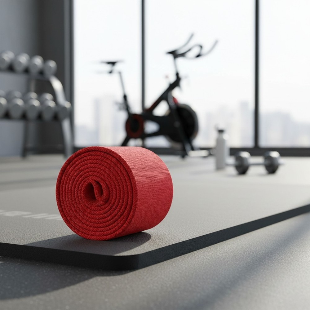 Anti-Snap Bench Press Band – Medium Resistance for Enhanced Workout Performance