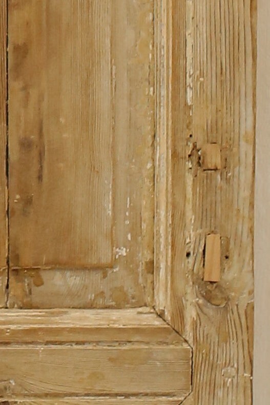 VINTAGE SINGLE DOOR A31