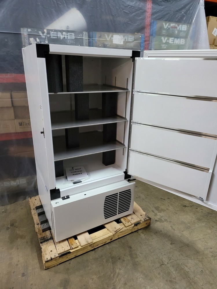 VWR ULTRA LOW TEMPERATURE FREEZER -86°C 600 Box Capacity