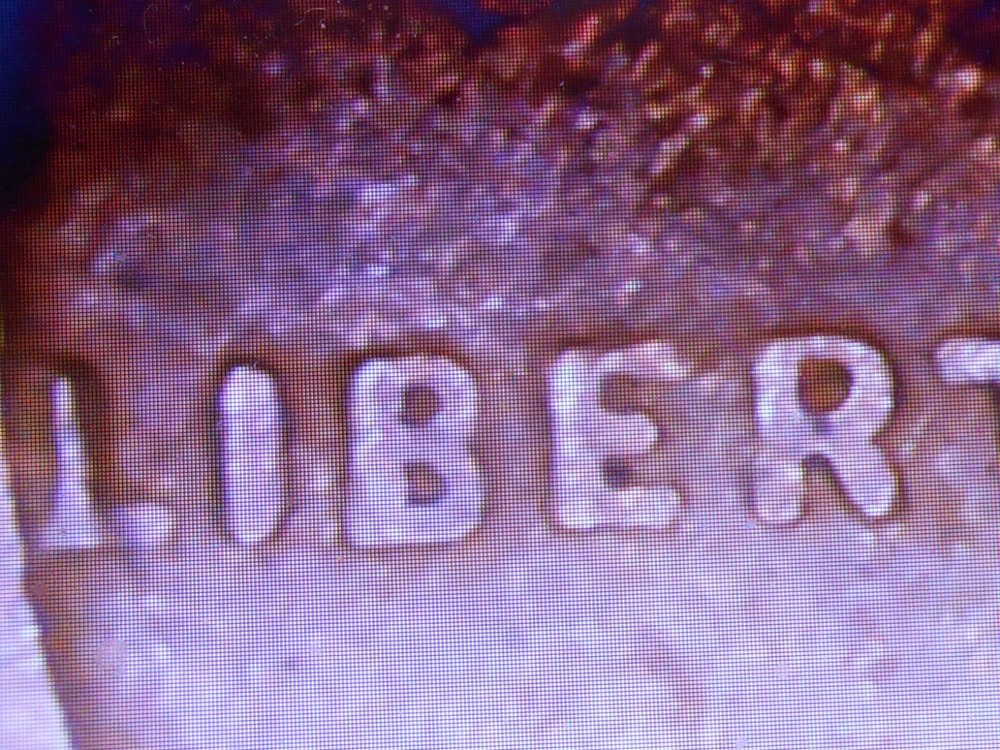 1937 no mint mark Lincoln cent with multiple errors