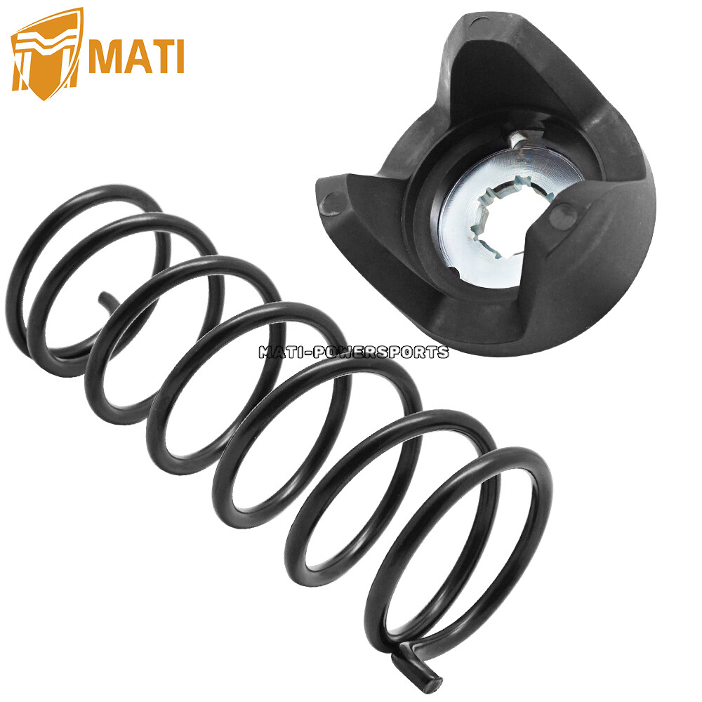 Clutch Cam Helix & Spring for Can-Am Commander 1000 Commander Max 1000 2013-2017