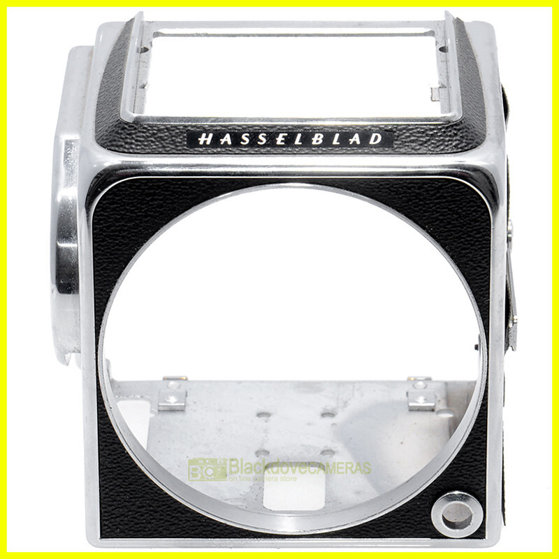 Hasselblad 500EL/M Camera Frame (Box). Replacement. 500 EL/M spare frame