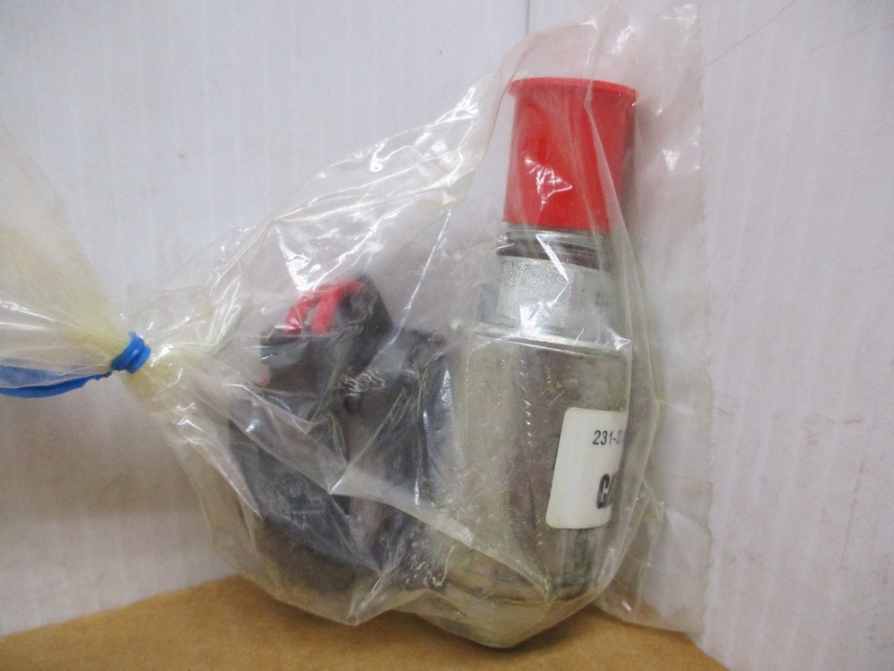 Genuine OEM Caterpillar 228‑4800 Solenoid Valve