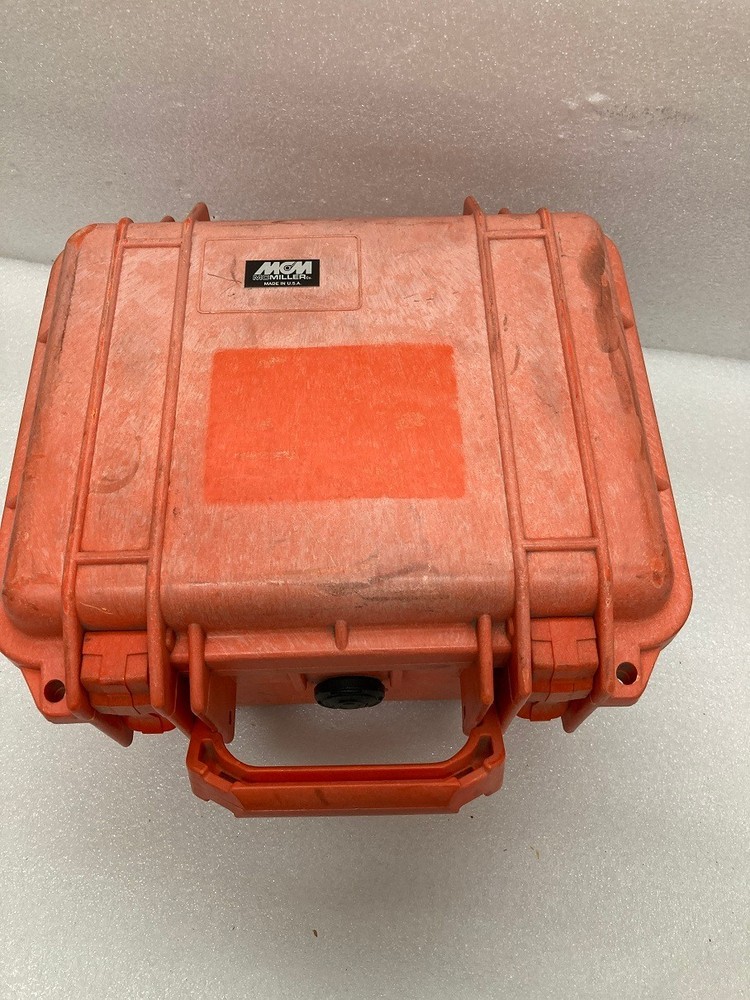 M.C. Miller JR-2 Current Interrupter