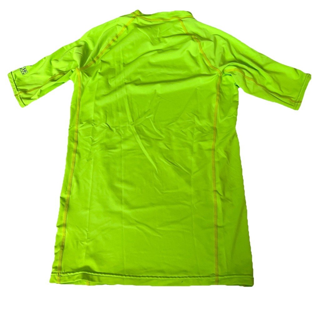 XCEL Rash Guard UV Protection Youth Size Medium Surf