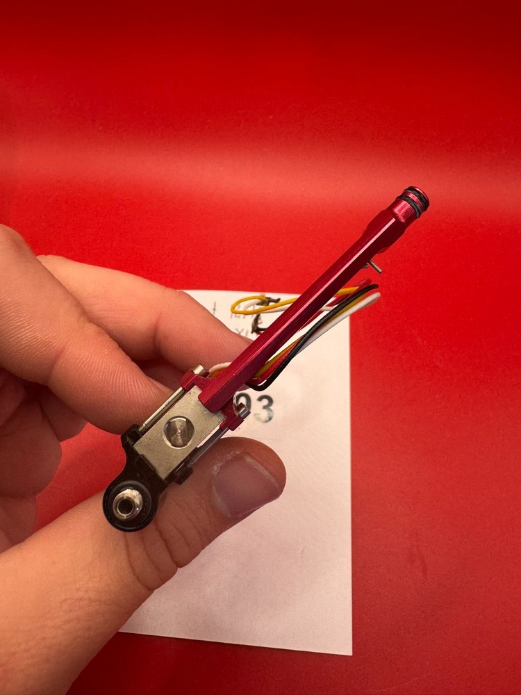 Smart Parts Shocker XLS Solenoid Kit