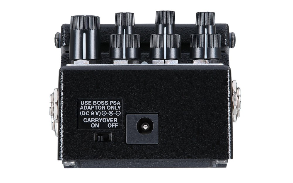 Boss RE-2 Compact Space Echo
