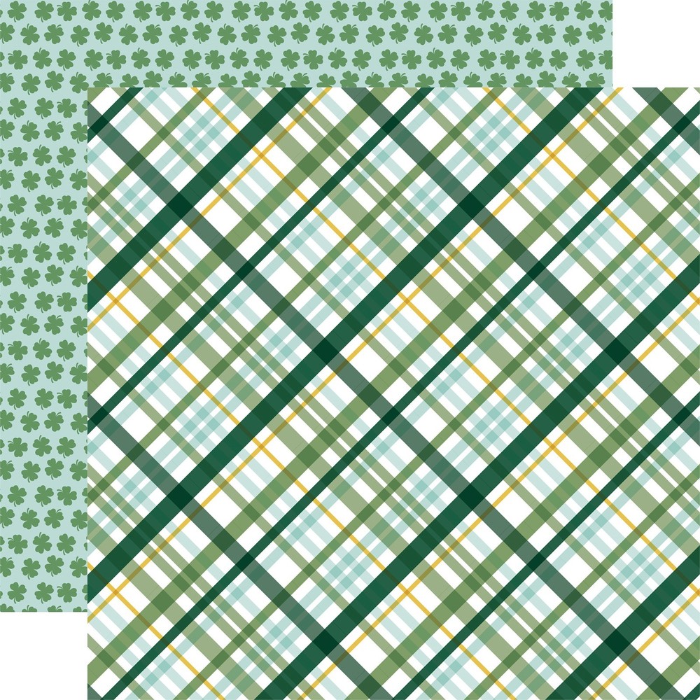 Lucky Charm Echo Park Collection Kit