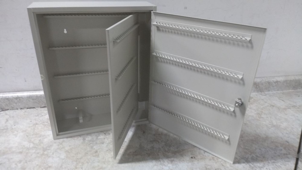 Brand Name 2NET7 330 Key Capacity Key Control Cabinet