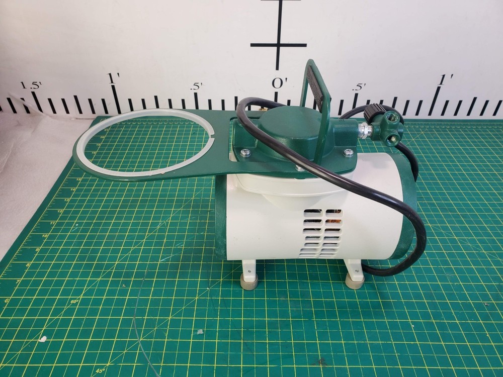 Invacare Pump Model IRC 1135 #1