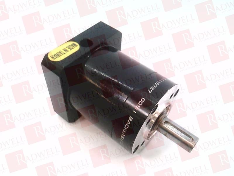 APEX DYNAMICS INC PG040-005 / PG040005 (USED)