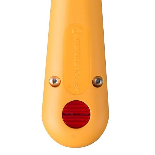 Jonard Tools Ep-16A Punchdown Tool, Plastic