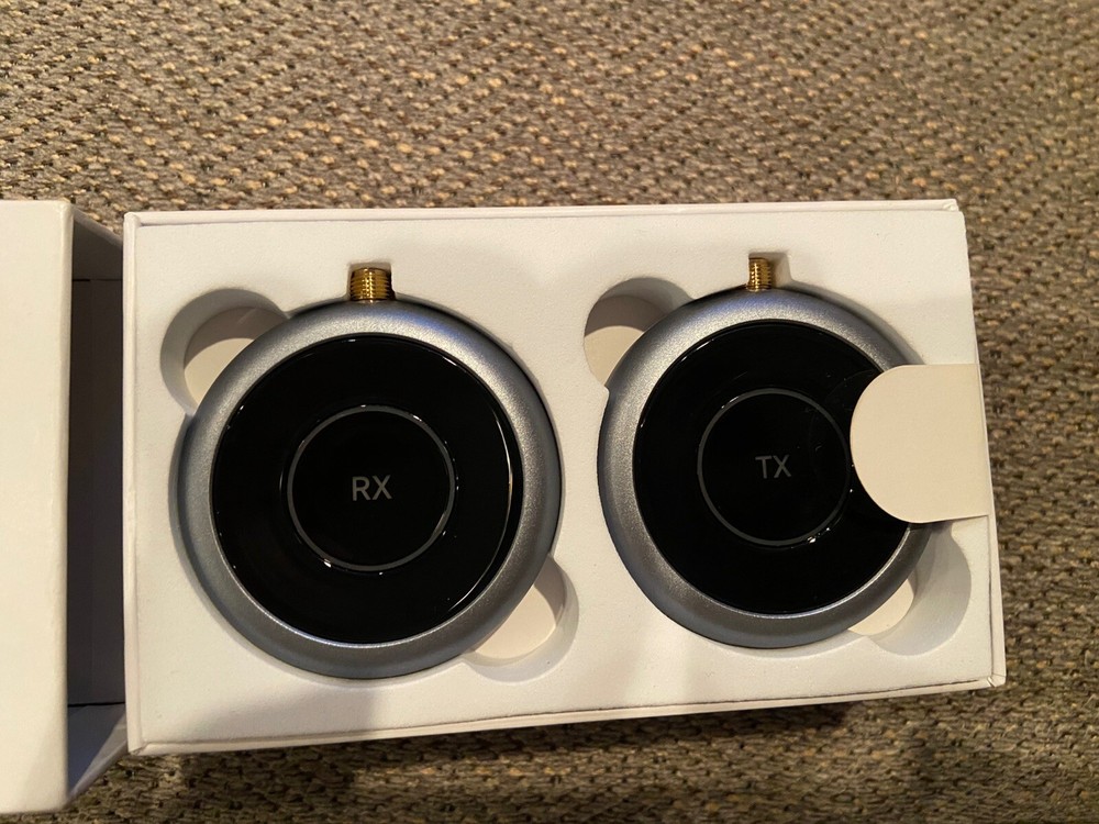 AIMBO Wireless HD Transmitter & Receiver kit