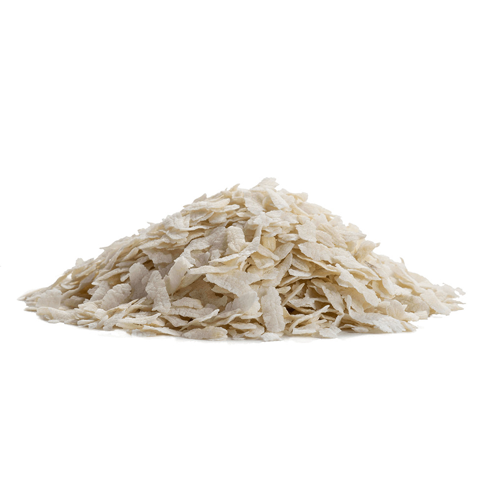 Aiva Poha Thick (Flattened Rice) - 4 LB