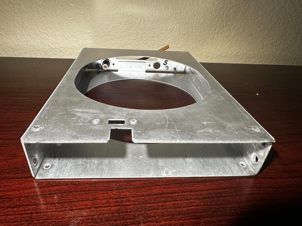 King KN-53 rack tray