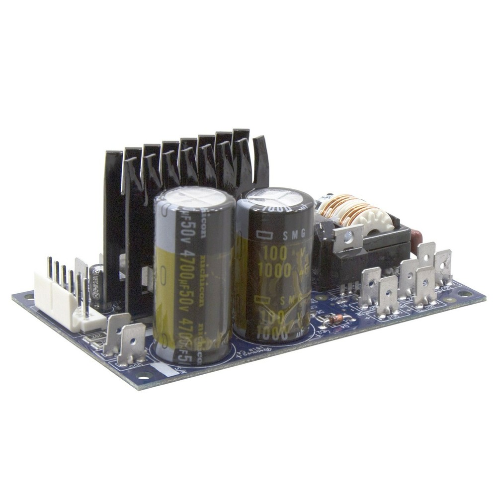 HySecurity MX000369 DC Power Supply Board