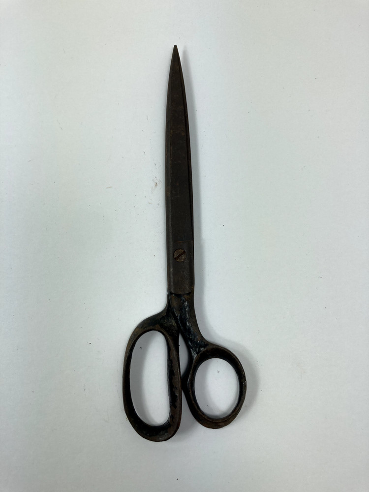 VTG Scissors Shears Unbranded