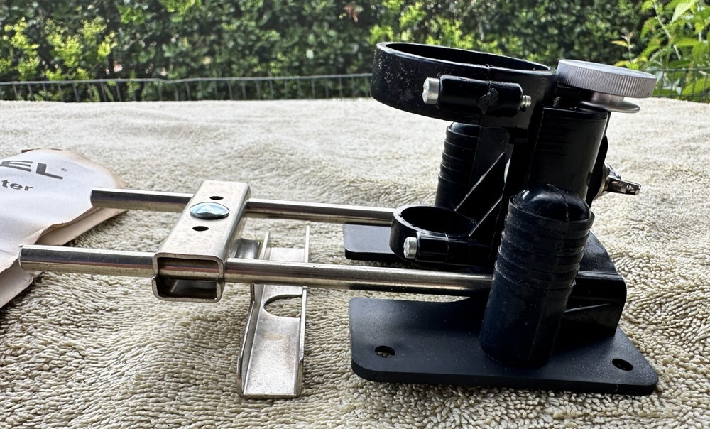 DREMEL ROUTER ATTACHMENT MODEL NO. 229