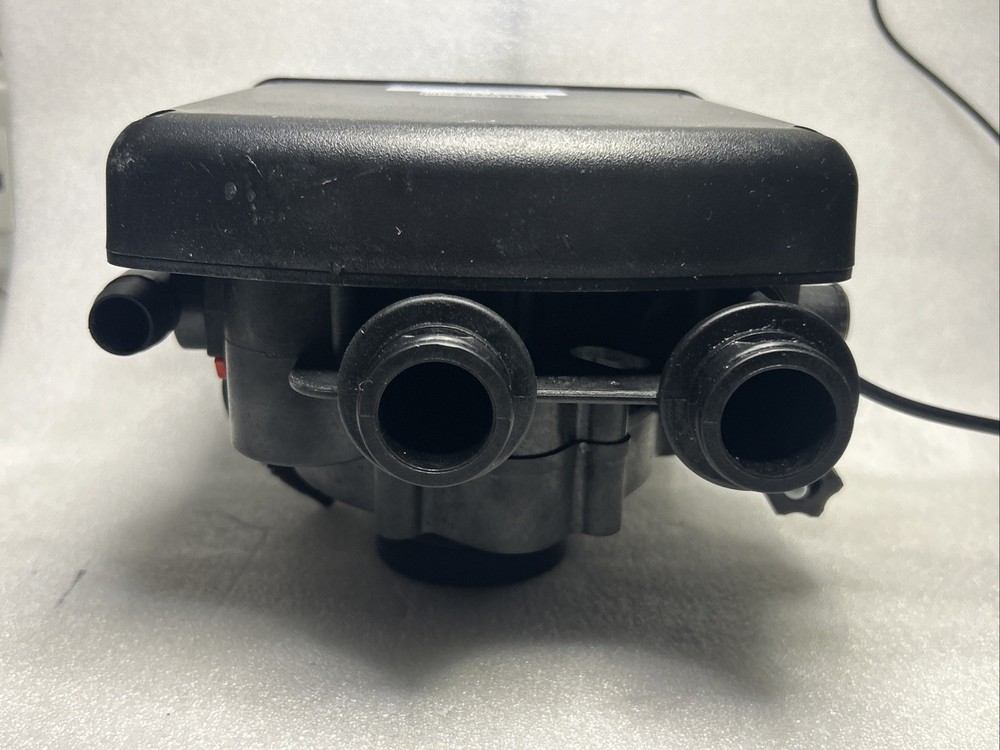 S-100 Digital Water Softener Control Valve GR4-1 Y10463