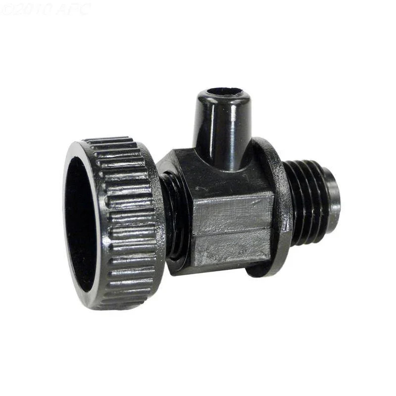 Air Relief Valve