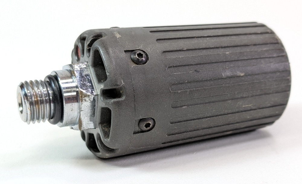 Shearwater Oceanic Aeris Aqua Lung Scuba Dive Wireless Computer Transmitter MH8A