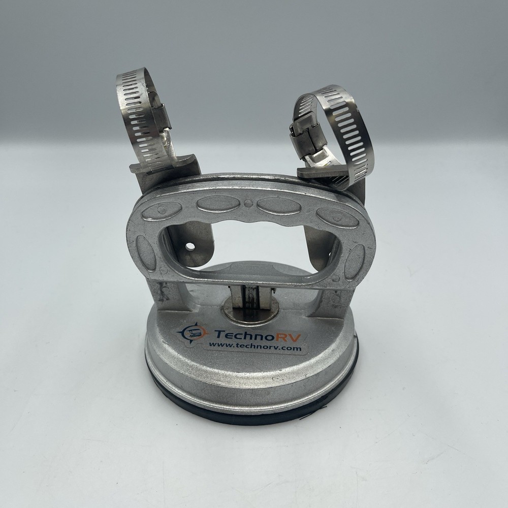 TECHNORV SUCTION CUP RV ANTENNA MOUNT