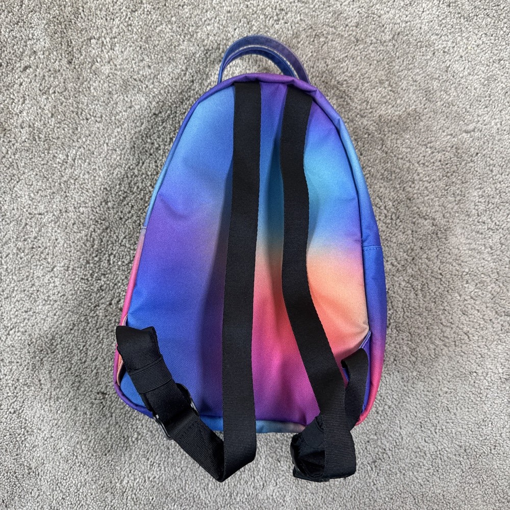 Herschel Supply Co Nova Small Cloudburst Neon Unisex Backpack