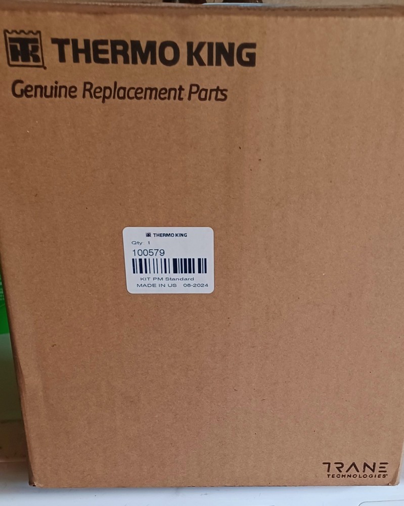 Thermo King Filter Kit