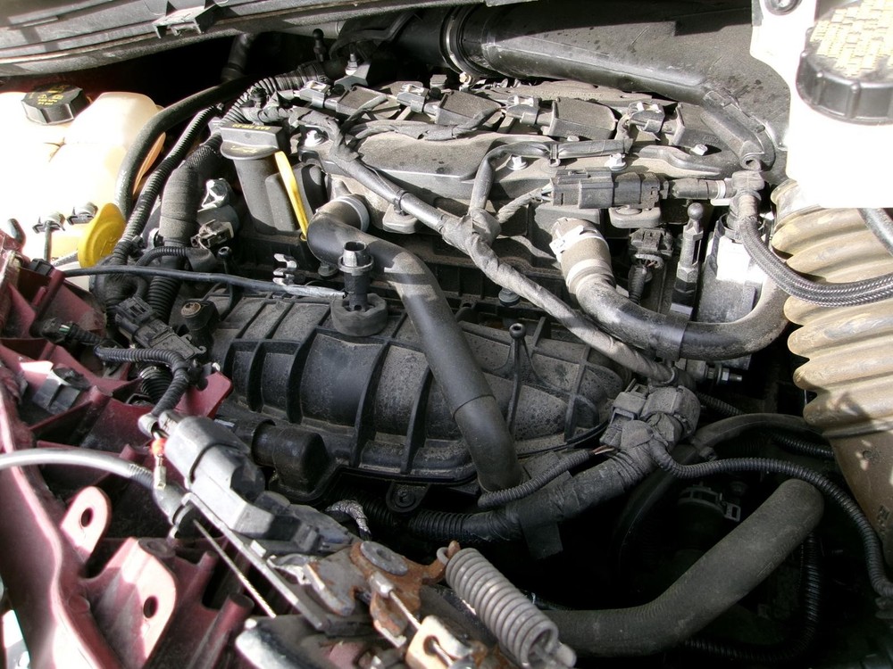 Used Transfer Case Assembly fits: 2016 Ford Escape Grade A