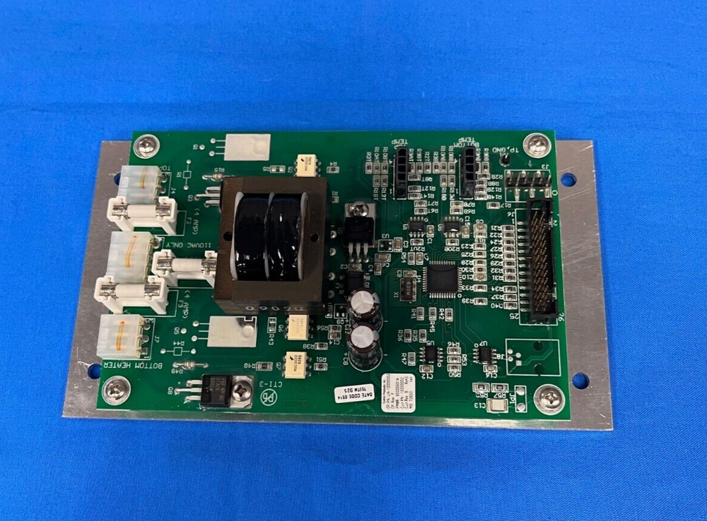 NEW Delfield MER340006 CONTROLLER,POWER,MHC-1