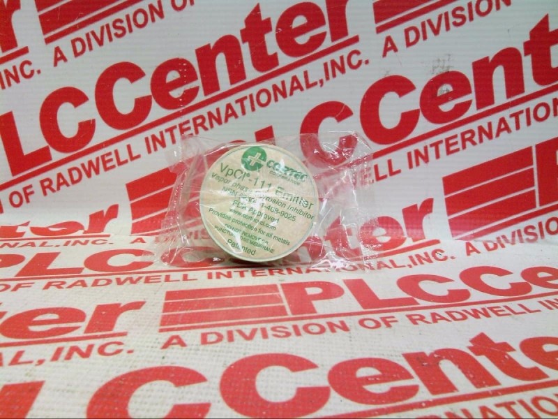 CORTEC VCI-111 / VCI111 (NEW IN BOX)