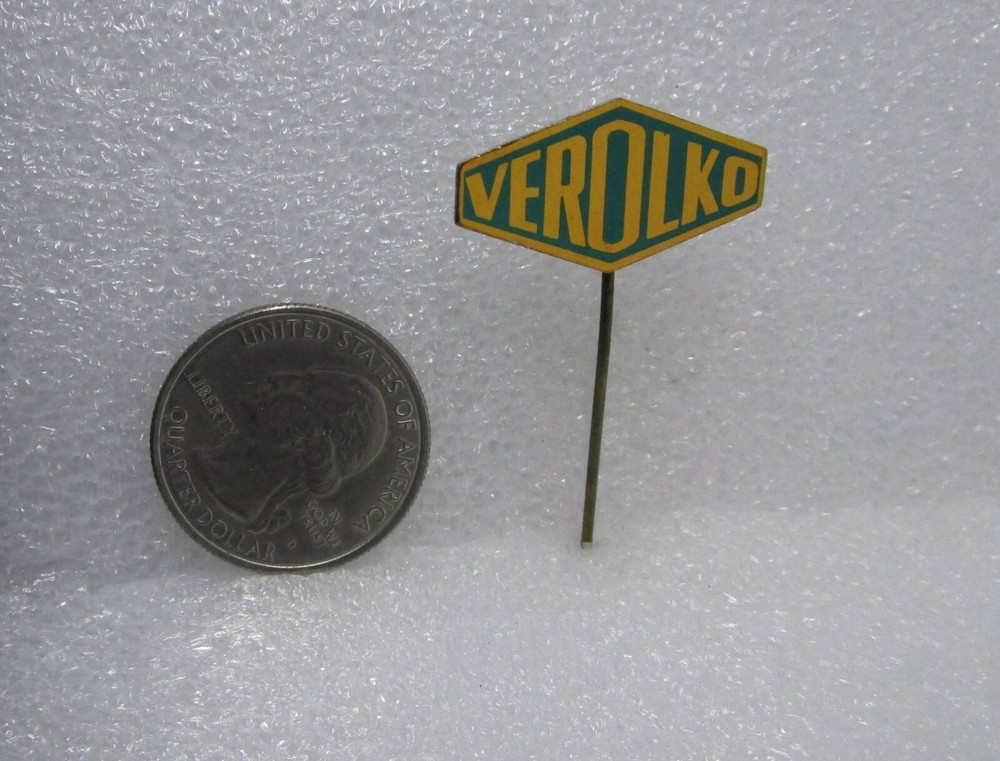 Verolko Stick Pin