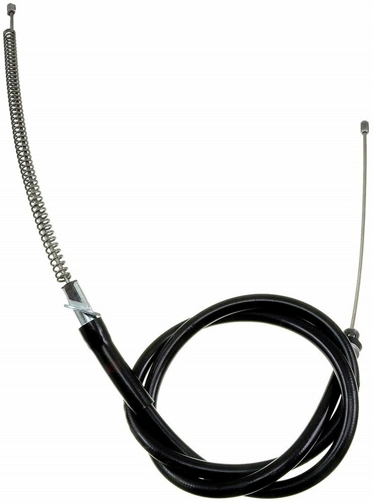 Napa 93597 Parking Brake Cable Assembly