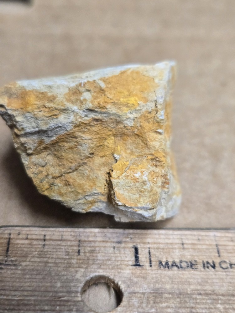 Beautiful Schoderite specimen