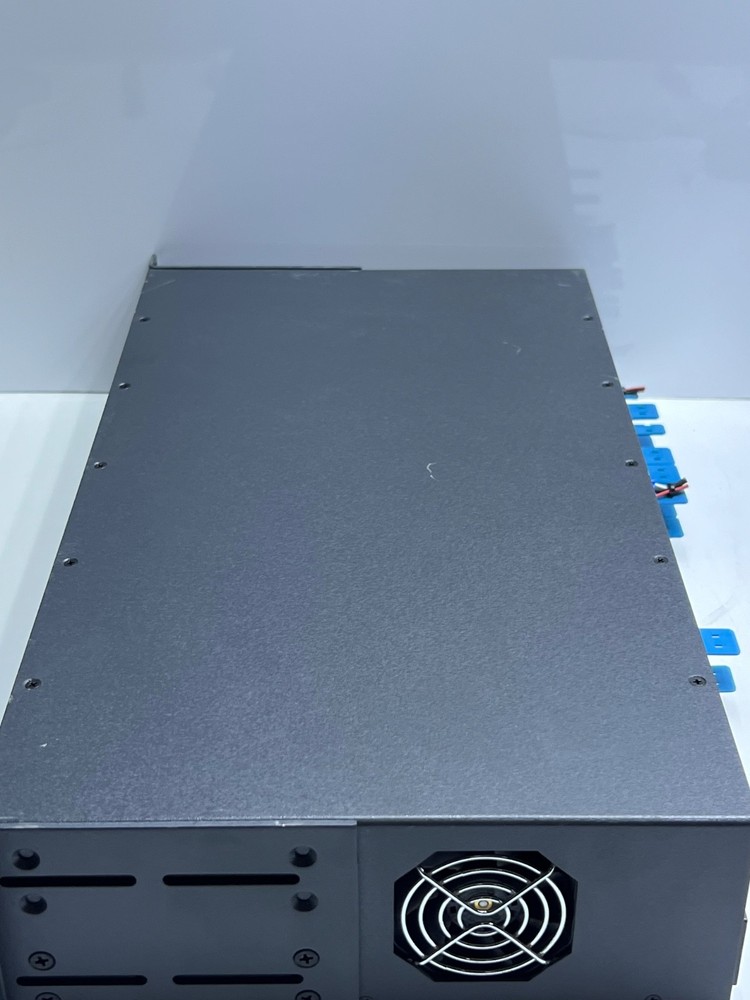 Extron IN1608 xi SA Scaling Presentation Switcher