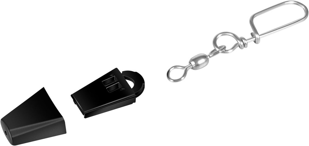 2250141 Line Terminator Downrigger Accessory for Boat Fishing, 2 Pack