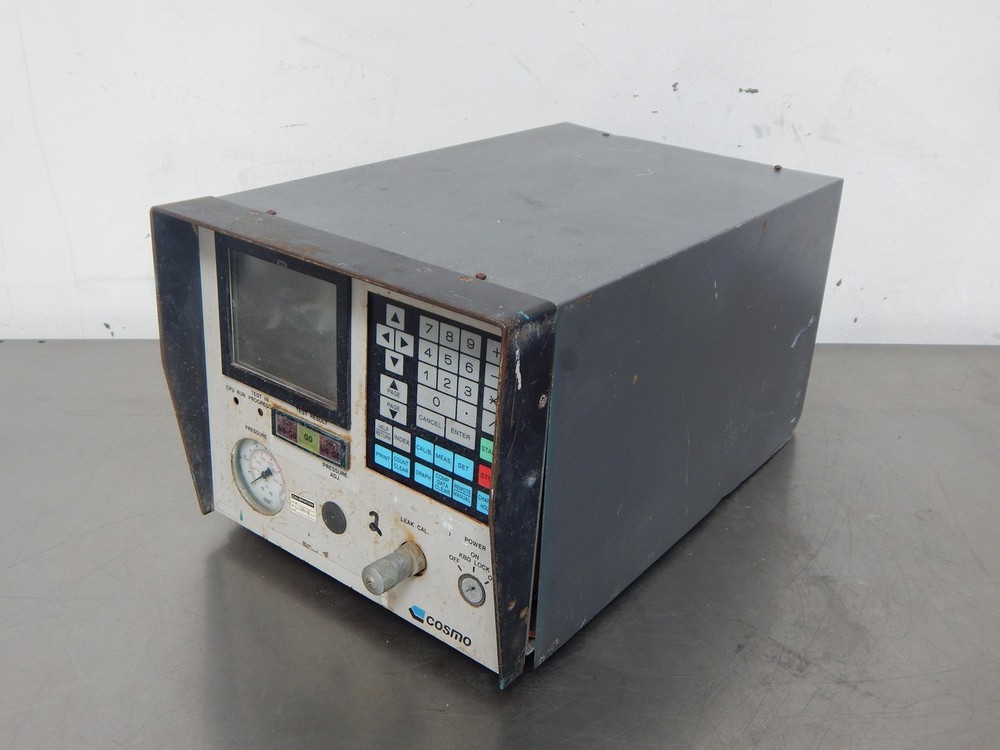 COSMO LS-1840 AIR LEAK TESTER