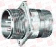 AMPHENOL MS3100A18-1P-RES / MS3100A181PRES (USED)