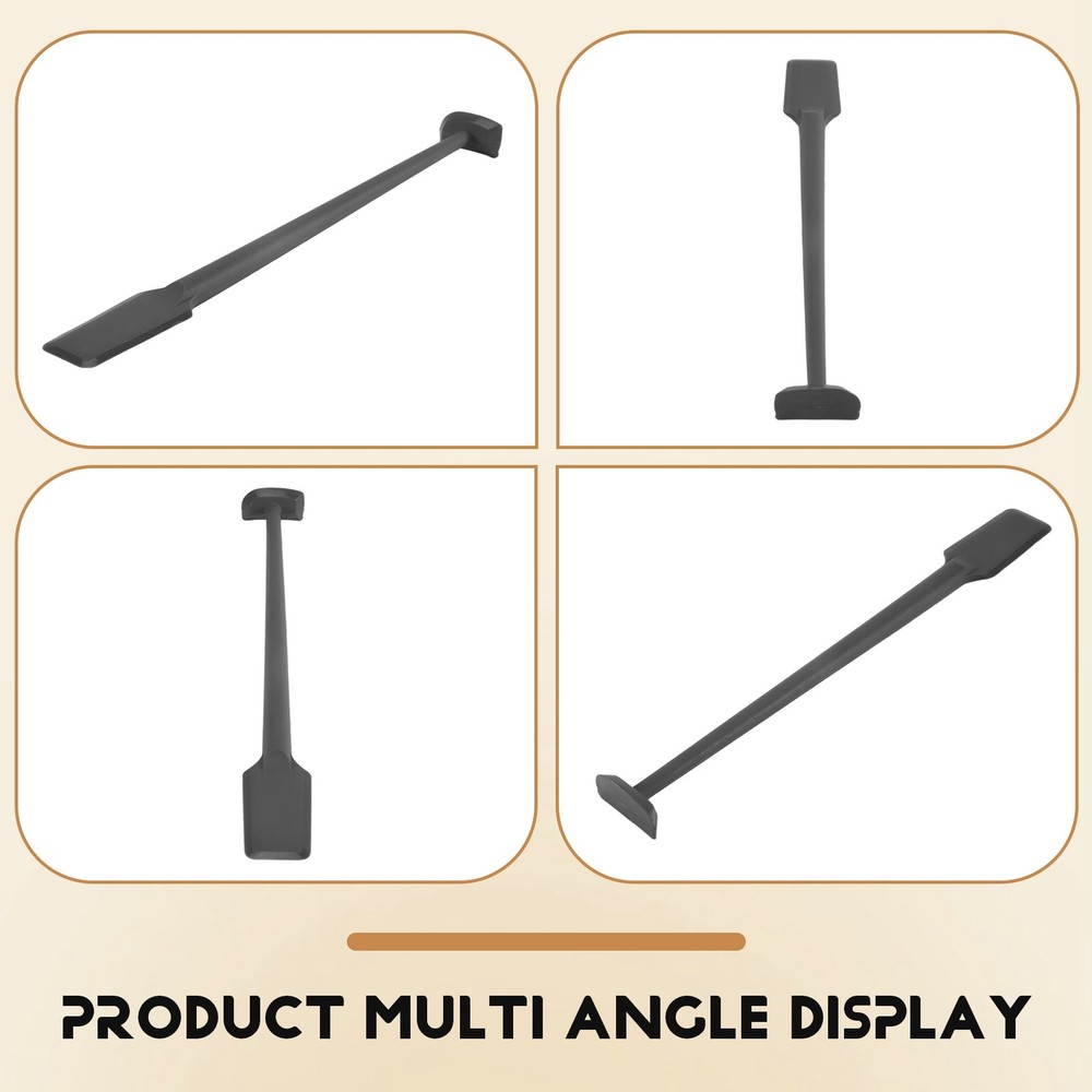 Blender Silicone Blade Blender Spatula,Spatula for Blender6305