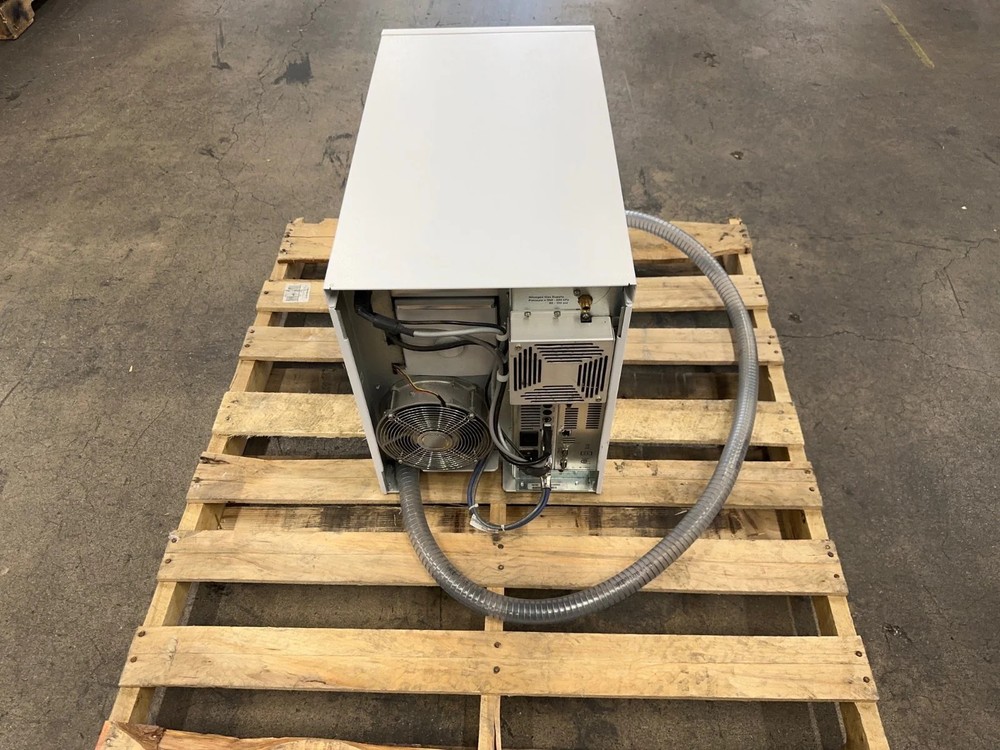 Used Agilent 6140 Quadrupole LC/MS System, HPLC, Ion Source, US Origin ...