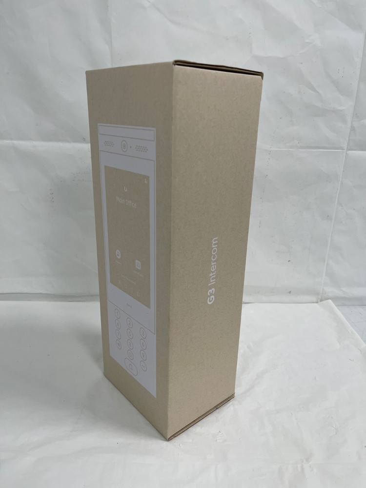 Ubiquiti Access G3 Intercom (UA-G3-Intercom)