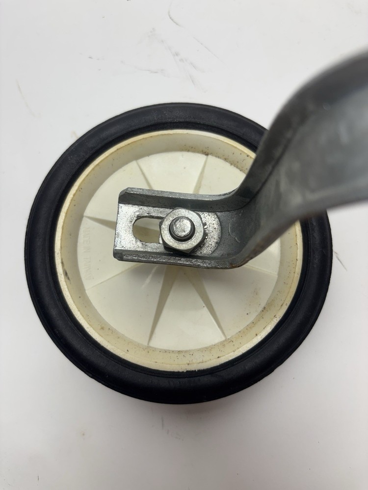 Vintage Training Wheels