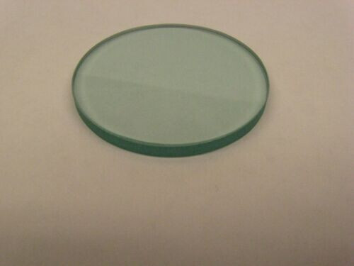 Heat Absorbing Optical Glass Filter for Microscope